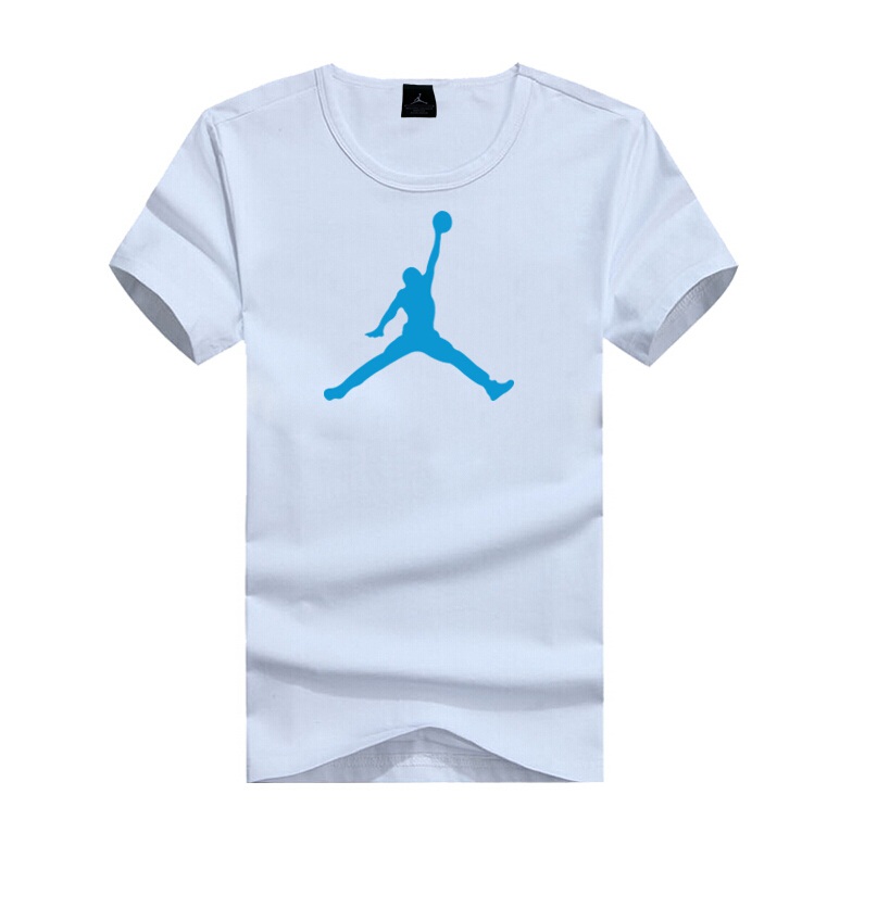 men jordan t-shirt S-XXXL-1812